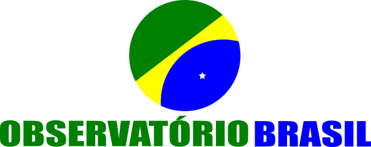Logo Observatório Brasil